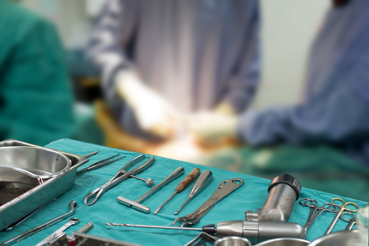 Why choose arthroscopic surgeon